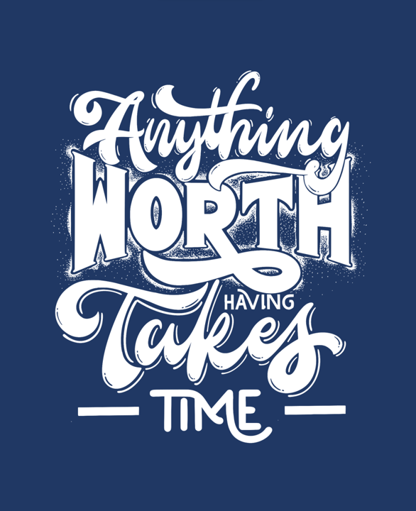 Women's Classic Tshirt - Worth