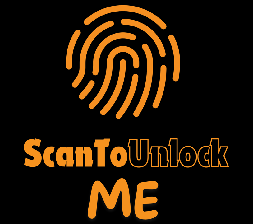 Unisex Oversized Tshirt - Scan to Unlock