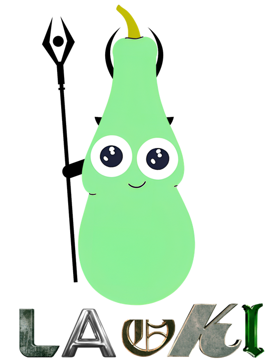 Unisex Oversized Tshirt - Lauki