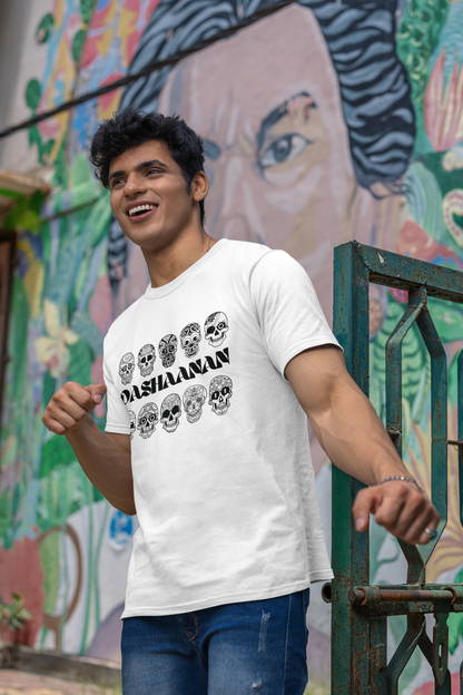 Men's Classic Tshirt - Dashaanan