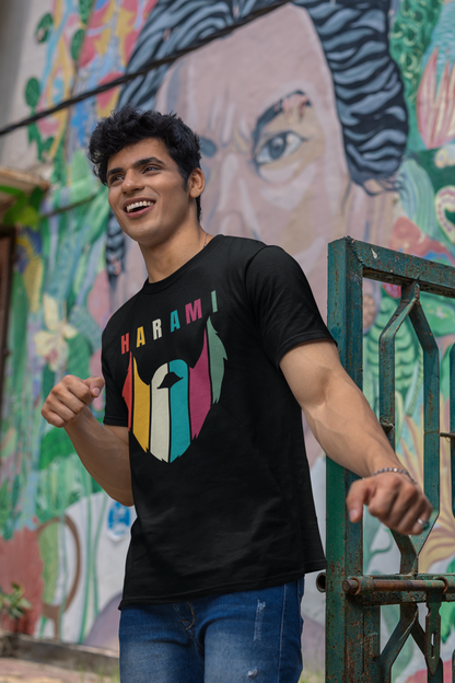 Men's Classic Tshirt - Harami