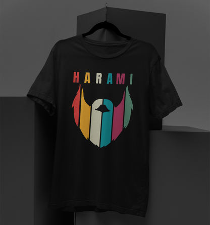 Men's Classic Tshirt - Harami